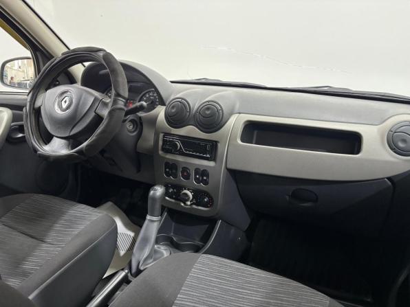 Renault Sandero I с пробегом 2011 года, цена 450 000 рублей, 173991 км, хэтчбек, Автокод Объявления
