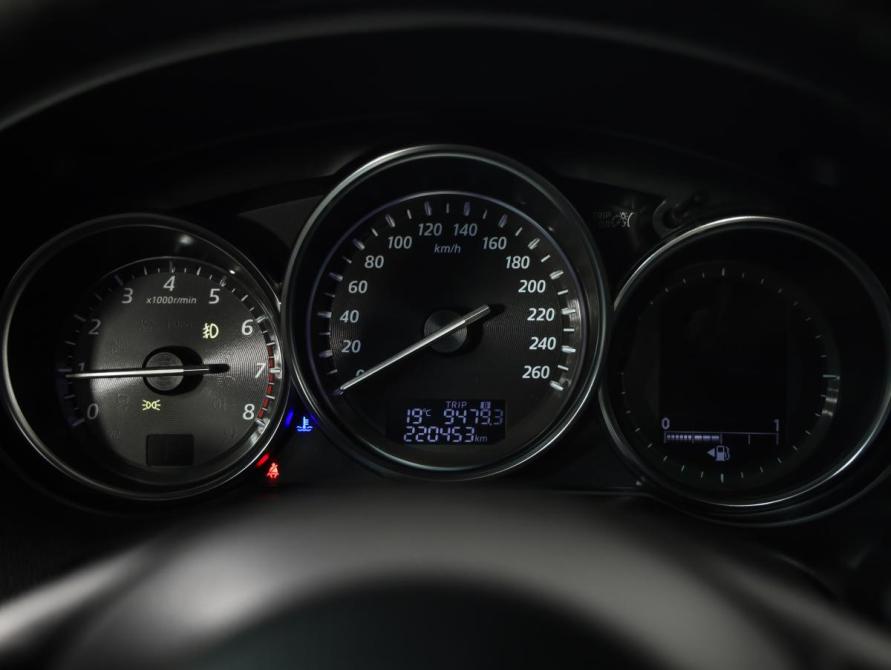 Mazda CX-5 I Санкт-Петербург  - изображение 13