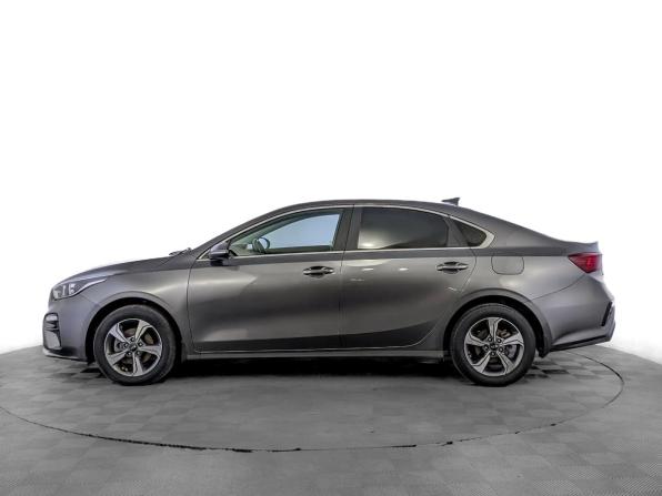 Kia Cerato IV с пробегом 2021 года, цена 1 900 000 рублей, 101335 км, седан, Автокод Объявления