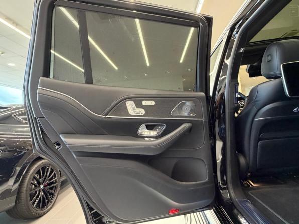 Mercedes-Benz Maybach GLS I с пробегом 2021 года, цена 16 000 000 рублей, 41386 км, внедорожник, Автокод Объявления