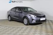 Kia Rio IV Рестайлинг Нижний Новгород  - изображение 22