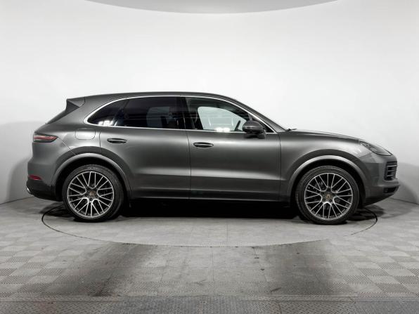 Porsche Cayenne III с пробегом 2020 года, цена 6 000 000 рублей, 68600 км, внедорожник, Автокод Объявления