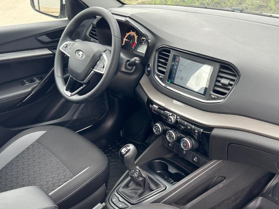 Lada (ВАЗ) Vesta I Рестайлинг (NG) Энгельс  - изображение 22