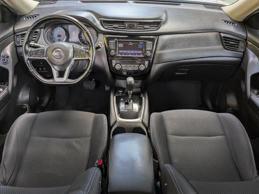 Nissan X-Trail III Рестайлинг Екатеринбург  - изображение 12