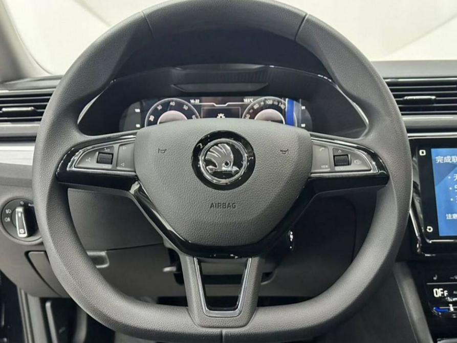 Skoda Superb III Рестайлинг Воронеж  - изображение 13