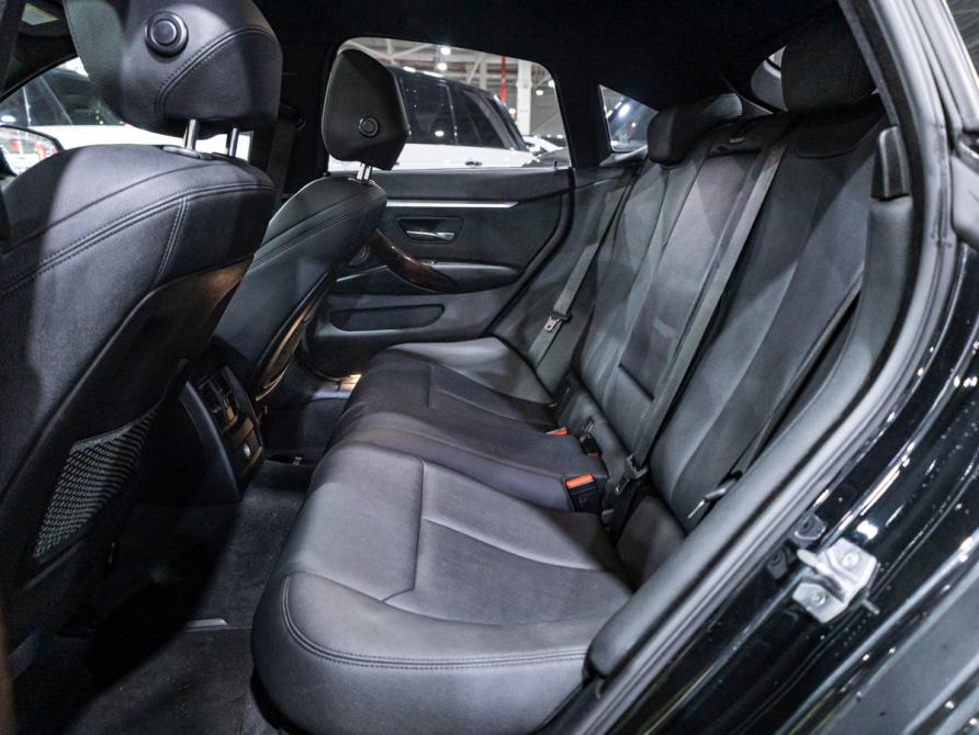 BMW 4 серии F32/F33/F36 Рестайлинг Санкт-Петербург  - изображение 13