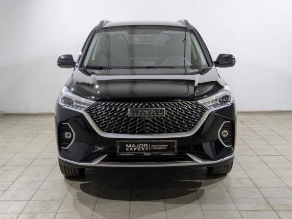 Haval M6 II с пробегом 2025 года, цена 2 000 000 рублей, 19710 км, внедорожник, Автокод Объявления