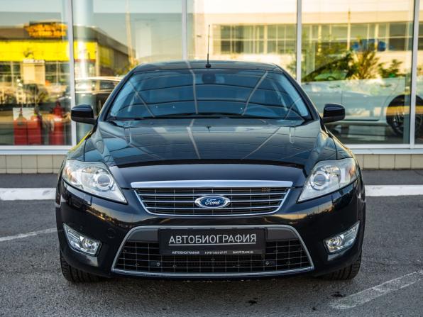 Ford Mondeo IV с пробегом 2010 года, цена 858 000 рублей, 228136 км, седан, Автокод Объявления
