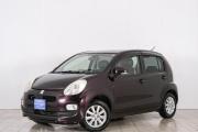 Toyota Passo II (C30) Красноярск  - изображение 20