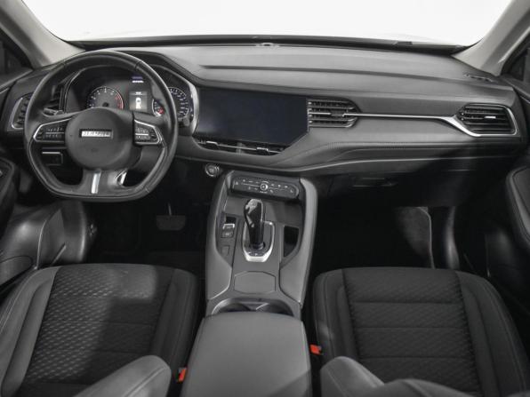 Haval F7 I с пробегом 2020 года, цена 1 598 900 рублей, 95729 км, внедорожник, Автокод Объявления