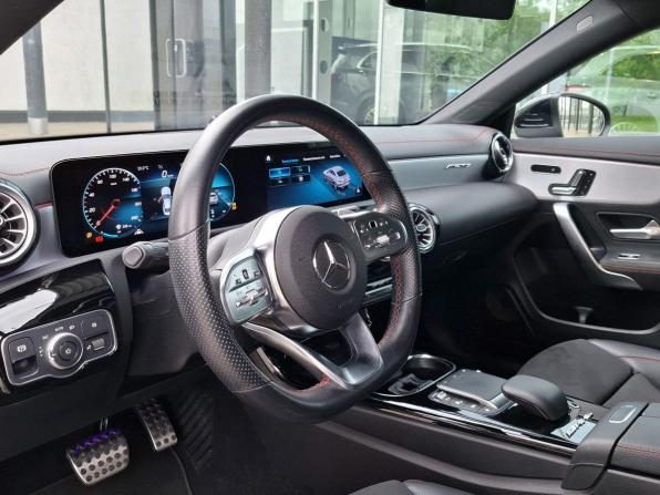 Mercedes-Benz CLA II (C118 X118) с пробегом 2021 года, цена 4 240 000 рублей, 62456 км, седан, Автокод Объявления