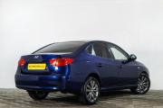 Hyundai Elantra IV (HD) Сургут  - изображение 22