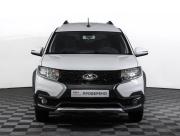 Lada (ВАЗ) Largus I Рестайлинг Москва  - изображение 27