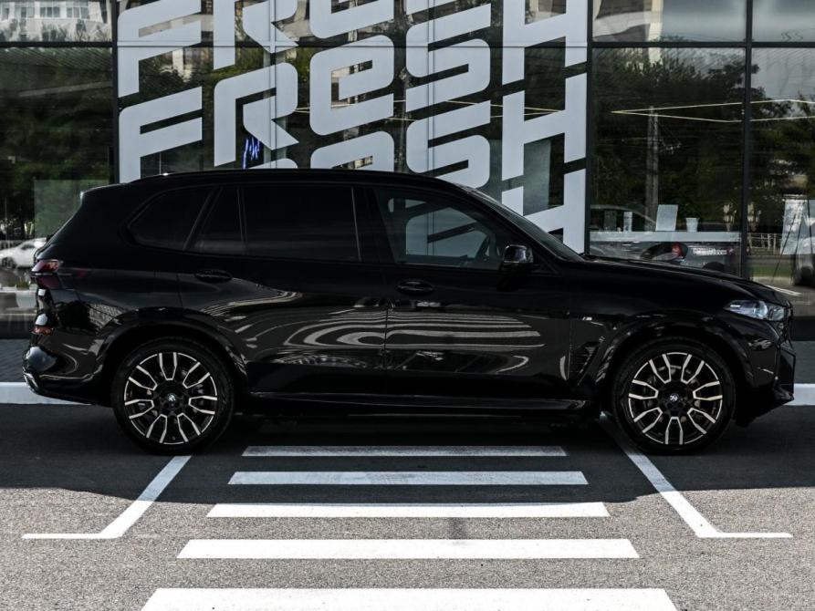 BMW X5 IV (G05/G18) Рестайлинг Волгоград  - изображение 5