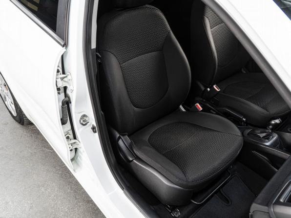 Kia Rio III Рестайлинг с пробегом 2016 года, цена 780 000 рублей, 95477 км, хэтчбек, Автокод Объявления