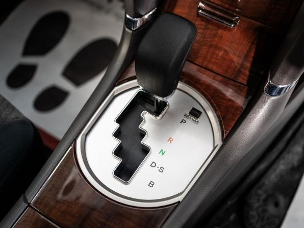 Toyota Premio II (T26) Рестайлинг с пробегом 2013 года, цена 1 180 500 рублей, 174230 км, седан, Автокод Объявления