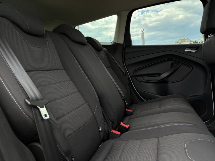 Ford Kuga II Набережные Челны  - изображение 23