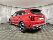 Kia Sorento IV Москва  - изображение 25