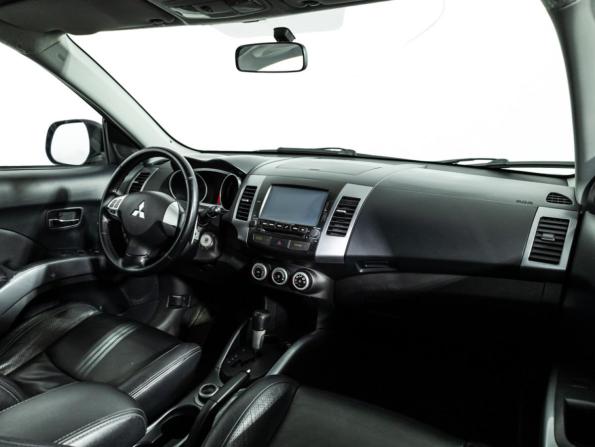 Mitsubishi Outlander II с пробегом 2007 года, цена 999 585 рублей, 220759 км, внедорожник, Автокод Объявления