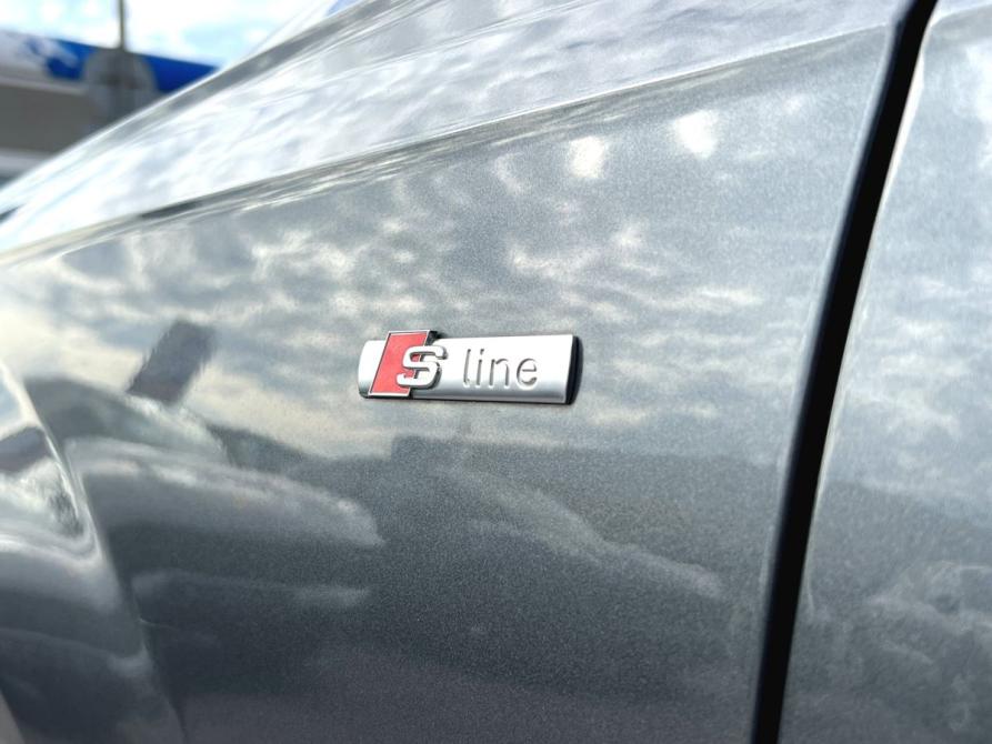 Audi Q7 II (4M) Пермь  - изображение 12