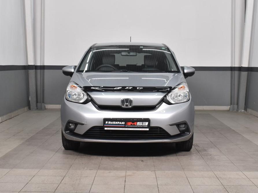 Honda Fit IV Кемерово  - изображение 2
