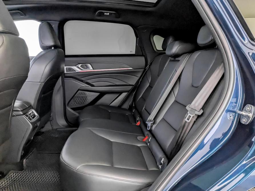 Haval F7 II Москва  - изображение 12