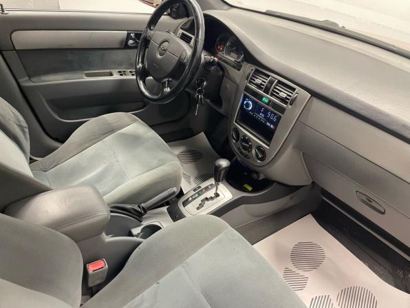 Chevrolet Lacetti I с пробегом 2005 года, цена 399 000 рублей, 228000 км, седан, Автокод Объявления