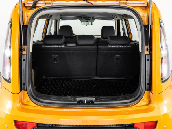 Kia Soul I с пробегом 2010 года, цена 699 000 рублей, 183513 км, хэтчбек, Автокод Объявления