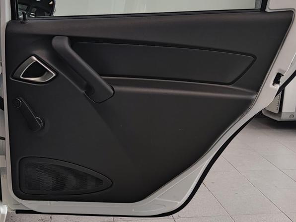 Lada (ВАЗ) Granta I Рестайлинг с пробегом 2022 года, цена 850 000 рублей, 40605 км, хэтчбек, Автокод Объявления