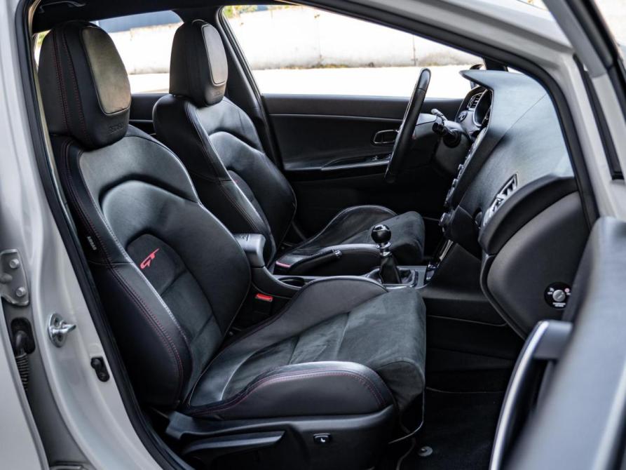 Kia Ceed GT I Краснодар  - изображение 8