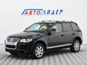 Volkswagen Touareg I Рестайлинг Москва  - изображение 15