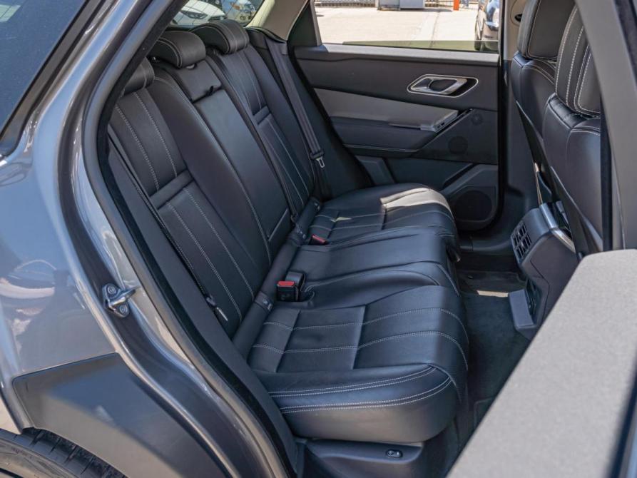 Land Rover Range Rover Velar I Краснодар  - изображение 7