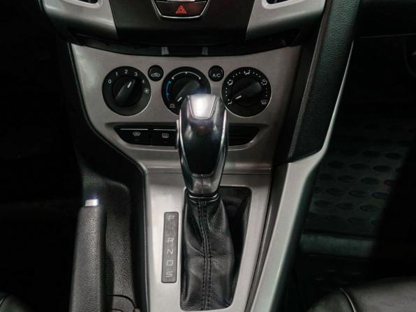 Ford Focus III с пробегом 2014 года, цена 879 900 рублей, 120000 км, седан, Автокод Объявления