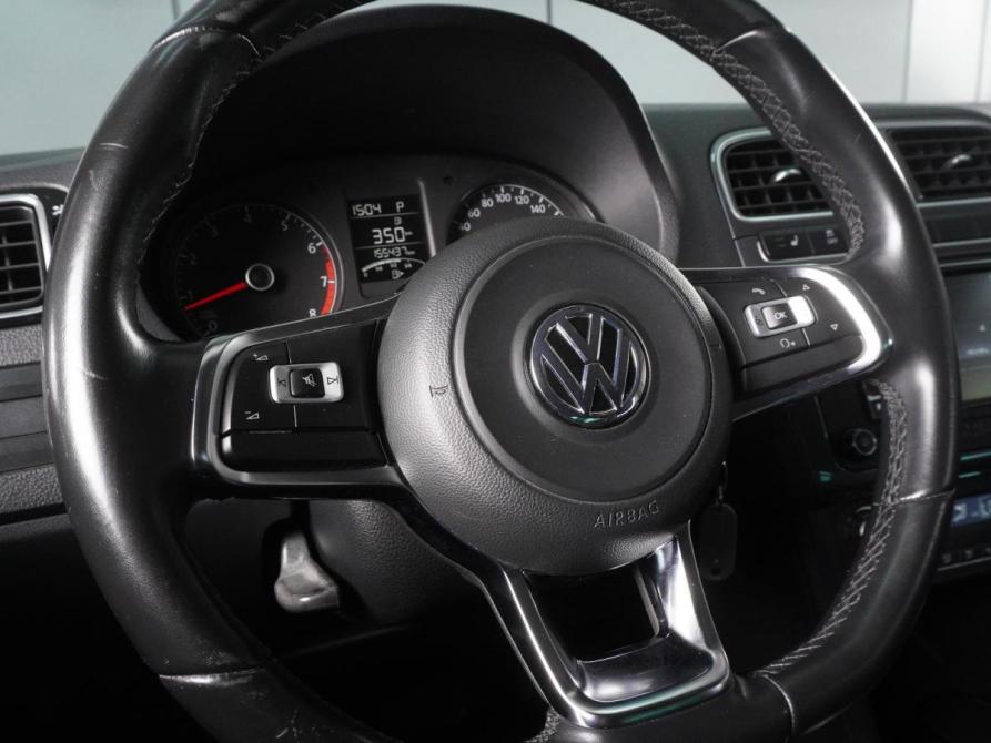 Volkswagen Polo V Рестайлинг Минеральные Воды  - изображение 16