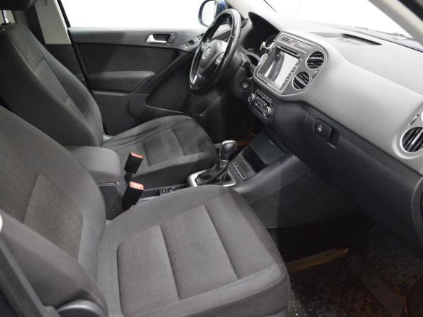 Volkswagen Tiguan I Рестайлинг с пробегом 2013 года, цена 880 000 рублей, 198518 км, внедорожник, Автокод Объявления