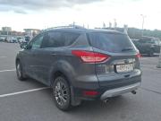 Ford Kuga II Санкт-Петербург  - изображение 8