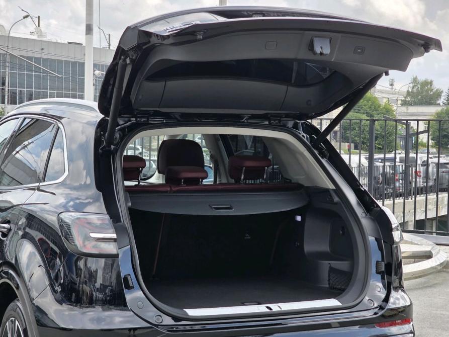 Hongqi HS5 I Рестайлинг Новосибирск  - изображение 25