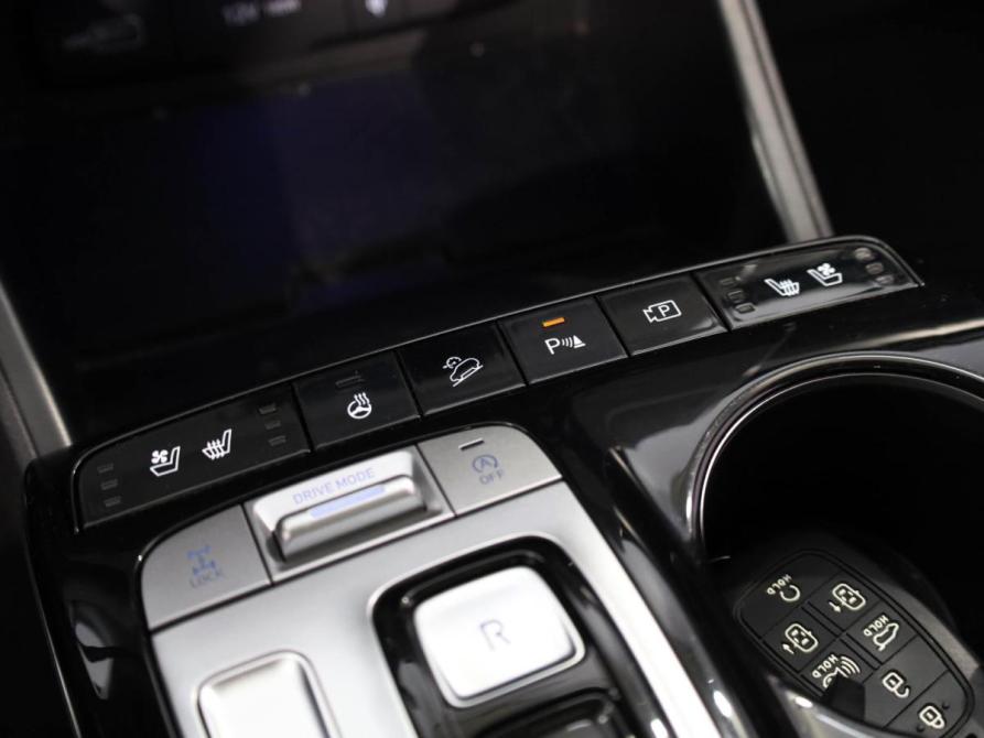 Hyundai Tucson IV Ростов-на-Дону  - изображение 18
