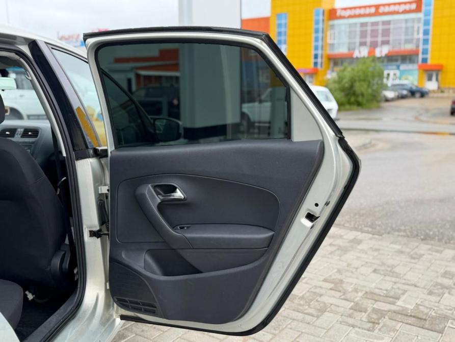 Volkswagen Polo V Сыктывкар  - изображение 10