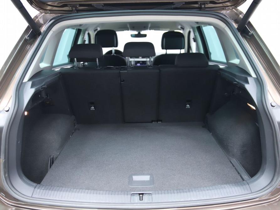 Volkswagen Tiguan II Уфа  - изображение 9