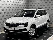 Skoda Karoq I Красноярск  - изображение 22