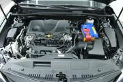 Toyota Camry VIII (XV70) Рестайлинг Красноярск  - изображение 29