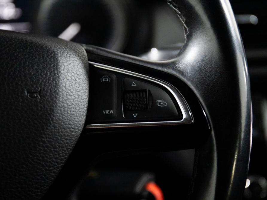 Skoda Rapid I Рестайлинг Иркутск  - изображение 11
