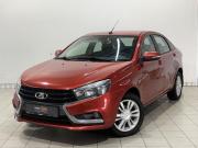 Lada (ВАЗ) Vesta I Курск  - изображение 20