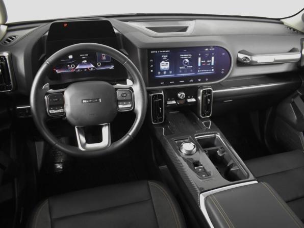 Haval Dargo с пробегом 2024 года, цена 2 648 100 рублей, 56604 км, внедорожник, Автокод Объявления