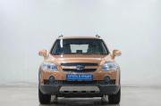 Chevrolet Captiva I Новокузнецк  - изображение 36