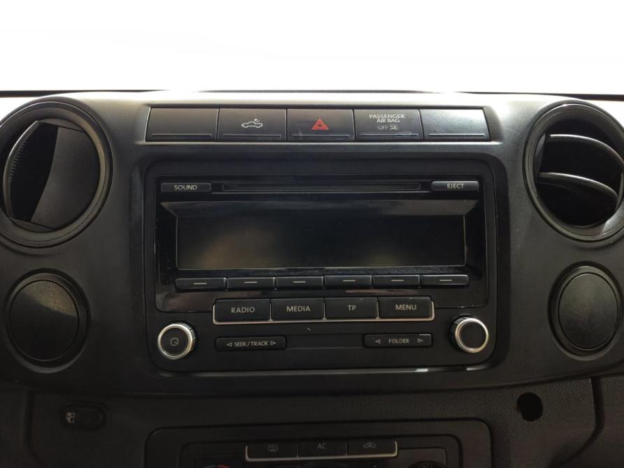 Volkswagen Amarok I Альметьевск  - изображение 18