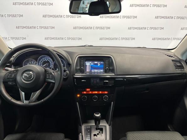 Mazda CX-5 I с пробегом 2012 года, цена 1 499 000 рублей, 181000 км, внедорожник, Автокод Объявления