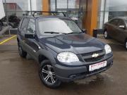 Chevrolet Niva I Рестайлинг Брянск  - изображение 15