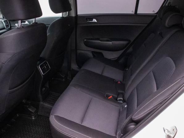 Kia Sportage IV Рестайлинг с пробегом 2020 года, цена 2 330 000 рублей, 146790 км, внедорожник, Автокод Объявления